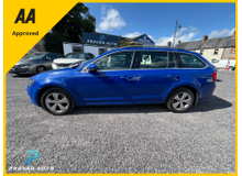 2019 Skoda Octavia 1.6L Diesel For Sale Images