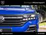 2021 VOLKSWAGEN TOUAREG 3.0 R 462bhp