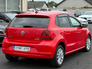 2016 VOLKSWAGEN POLO COMFORTLINE 1.2 AUTOMATIC