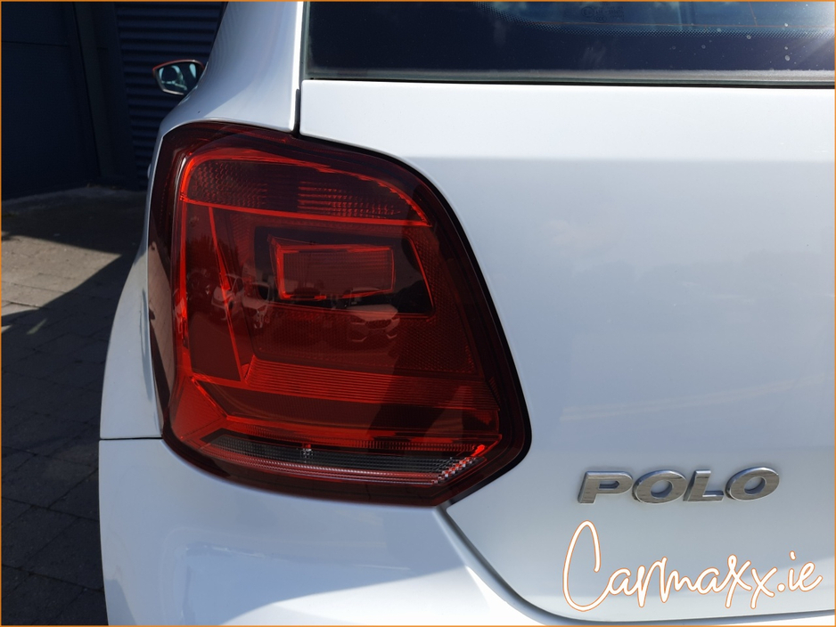 Volkswagen Polo 1.2TSI 95BHP 5DR BEATS EDITION AUTOMATIC — thumbnail 14