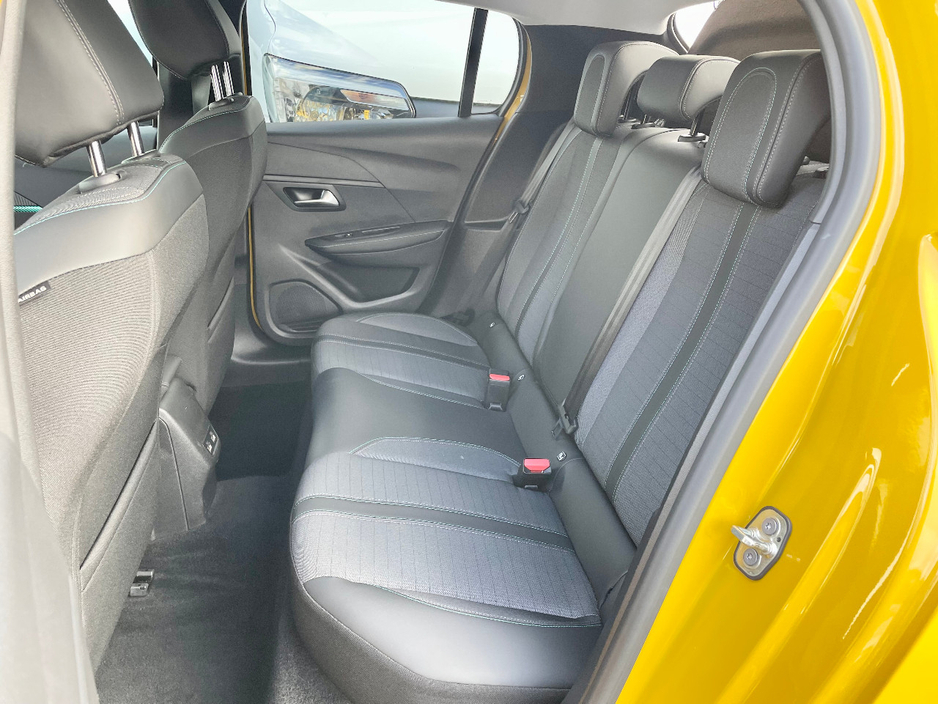 2023 Peugeot 208 0L Electric For Sale Images
