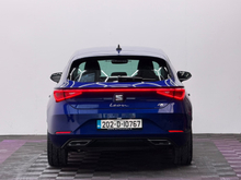 2020 SEAT Leon 1.5L Petrol For Sale Images