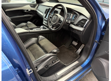 2017 Volvo XC90 2L Petrol Plug-in Hybrid For Sale Images