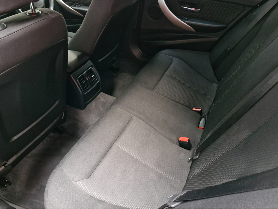 2018 BMW 3 Series 2L Diesel For Sale Images