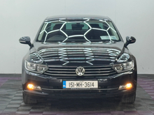 2015 Volkswagen Passat 2L Diesel For Sale Images