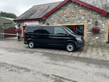 2020 Volkswagen Transporter 2L Diesel For Sale Images