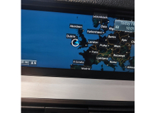2016 BMW 5 Series 2.0L Diesel For Sale Images