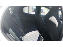 2020 Toyota Yaris 1L Petrol For Sale Images