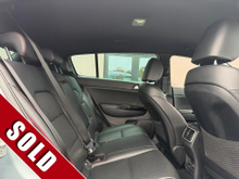 2020 Kia Sportage 1.6L Diesel Hybrid For Sale Images