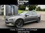 2017 VOLKSWAGEN PASSAT 2.0 TDI SE BUSINESS BLUE MOTION 150 BHP,INDIUM GREY METALLIC,HEATED SEATS,FRONT AND REAR PARK SENSORS,PRIVACY GLASS,SAT NAV,19” ALLOY WHEELS,TWO OWNERS FROM NEW,FSH