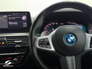 2022 BMW 5 SERIES (222) M SPORT TOURING AUTOMATIC