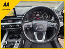 2017 Audi A4 2L Diesel For Sale Images