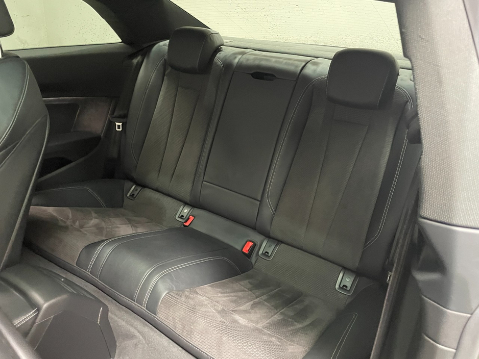 2019 Audi A5 2L Diesel For Sale Images