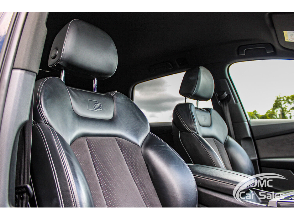 2019 Audi Q7 3L Diesel Hybrid For Sale Images