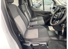 2021 Ford Transit 2.0L Diesel For Sale Images