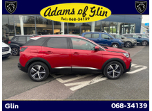 PEUGEOT 3008 2020