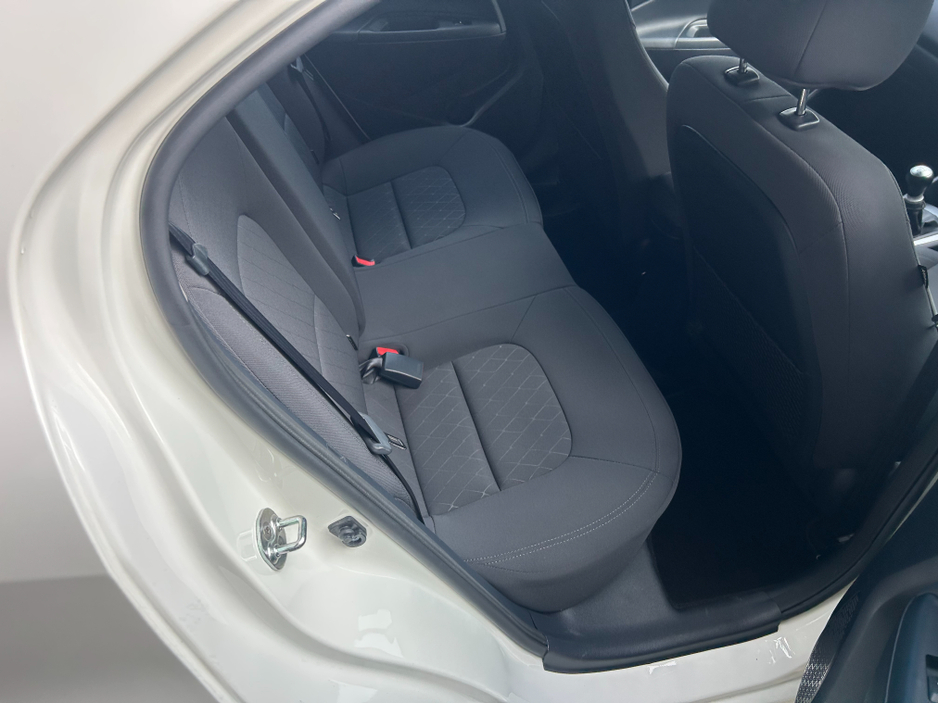 2016 Kia Rio 1.2L Petrol For Sale Images
