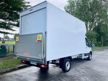 2024 Ford Transit 2L Diesel For Sale Images