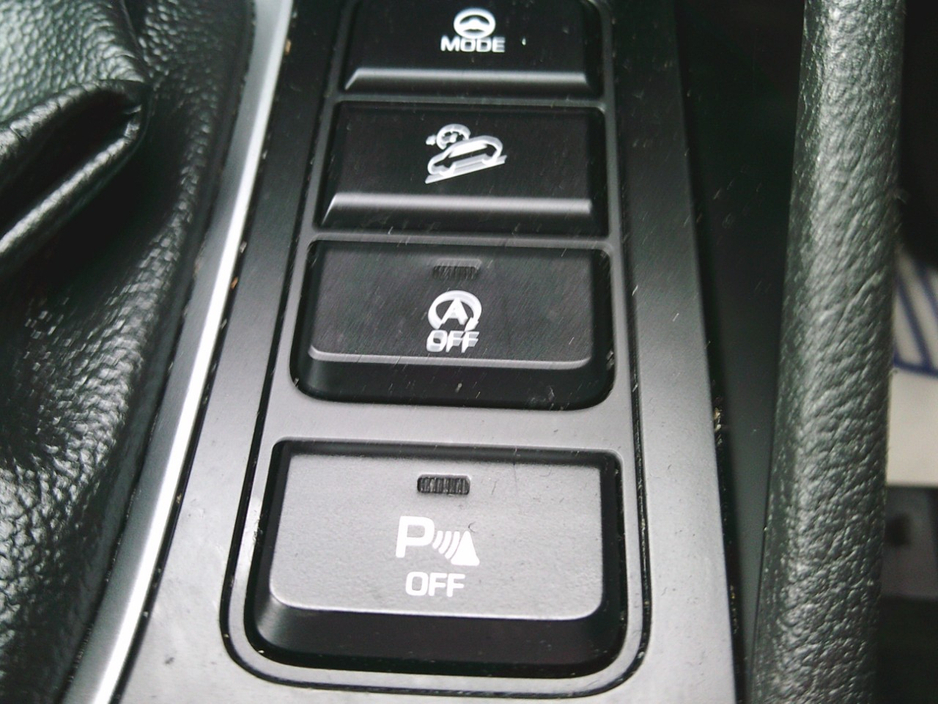 2017 Hyundai Tucson 1.7L Diesel For Sale Images