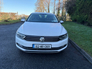 2015 VOLKSWAGEN PASSAT HIGHLINE 2.0 TDI MANUAL 6SPEED FWD 150HP 4DR