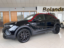 2021 Opel Mokka 1.2L Petrol For Sale Images
