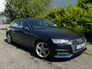 2017 AUDI A4 2.0TDI 150HP S tronic S Line
