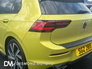 2020 VOLKSWAGEN GOLF R-LINE TSI