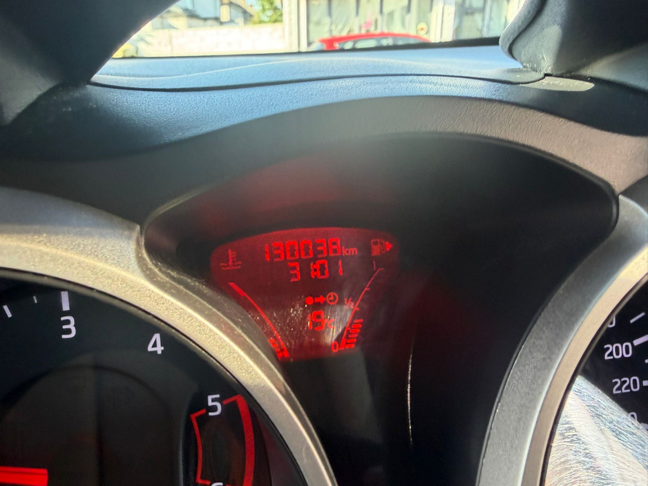 2014 Nissan Juke 1.5L Diesel For Sale Images