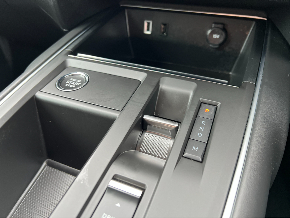 2025 Citroen C5 Aircross 1.5L Diesel For Sale Images