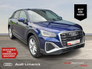 2025 AUDI Q2 *PCP FROM €309 PER MONTH* Q2 S line 30 TFSI 116