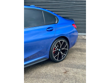 2020 BMW 3 Series 2L Petrol Plug-in Hybrid For Sale Images