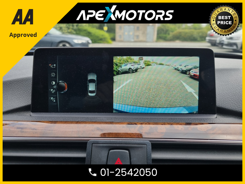 2017 BMW 3 Series 2L Diesel For Sale Images