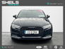 2017 AUDI A3 1.6TDI 116 SE *BLACK R-LINE PACK*