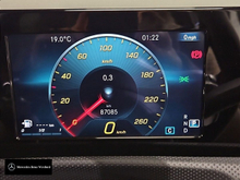 2021 Mercedes-Benz A Class 2L Diesel For Sale Images