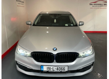 2019 BMW 5 Series 2.0L Diesel For Sale Images