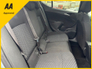 2017 VAUXHALL ASTRA 1.6 CDTI ECOFLEX TECH LI LINE S/S 5DR