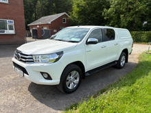 2020 Toyota Hilux 2.4L Diesel For Sale Images