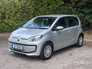 2012 VOLKSWAGEN UP! DBA-AACHY 5DR AUTO