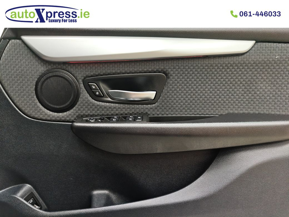 BMW 2 Series Gran Tourer 2.0D GRAND TOURER 7 Seater Automatic, Reversing camera — thumbnail 37