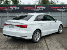2020 Audi A3 1.4L Petrol For Sale Images