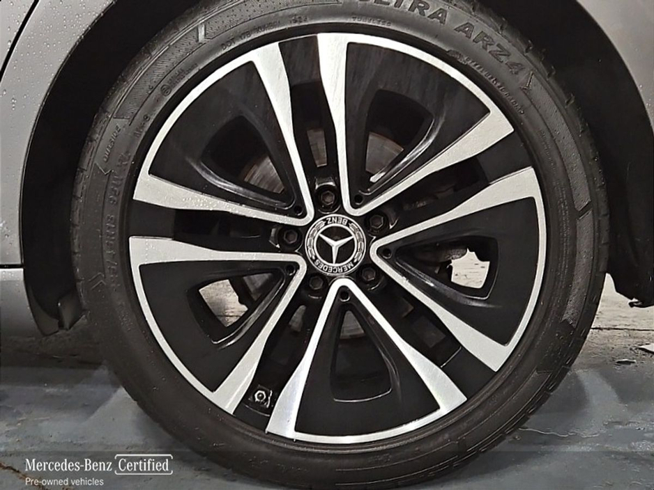 2024 Mercedes-Benz CLA Class 2L Diesel For Sale Images
