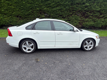 2011 Volvo S40 1.6L Diesel For Sale Images