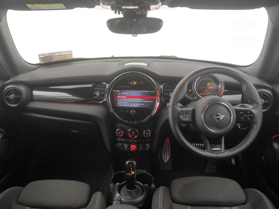 2023 MINI Hatch 1.5L Petrol For Sale Images
