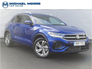 2025 VOLKSWAGEN T-ROC R-Line 1.0TSI M6F 116HP