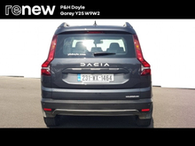 2023 Dacia Jogger 1L Petrol For Sale Images