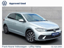 2025 VOLKSWAGEN POLO EDITION 75 1.0TSI 95BHP *DELIVERY KMS* *PRIVACY GLASS* *REAR VIEW CAMERA* *APPLE CAR PLAY/ANDRIOD AUTO* *AIR CONDITIONING* *AUTO LIGHTS/WIPERS* *DIGITAL COCKPIT* *PCP AVAILABLE*