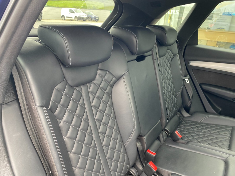 2019 Audi Q5 2L Diesel For Sale Images