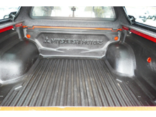 2020 Mitsubishi L200 2.3L Diesel For Sale Images