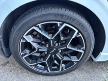 2022 Kia Ceed 1L Petrol For Sale Images