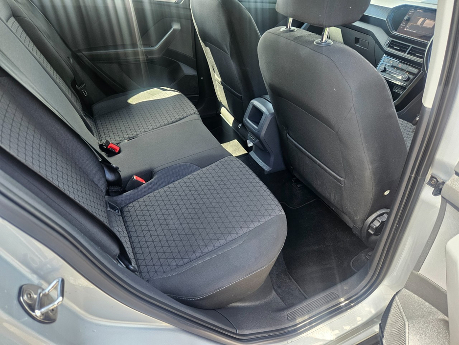 2020 Volkswagen T-Cross 1.6L Diesel For Sale Images